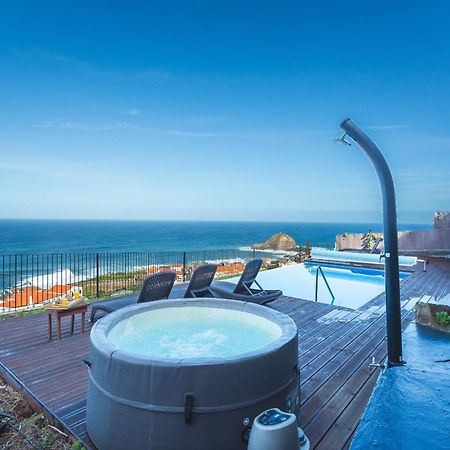 Casa Das Escaleiras By Atlantic Holiday Порту-Мониш Экстерьер фото